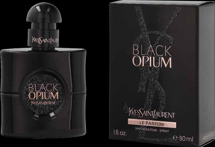 Produktbild Yves Saint Laurent Black Opium (Eau de Parfum, 245 ml)