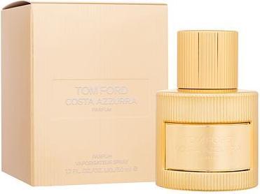 Actual product image Tom Ford Costa Azzurra Perfume (Eau de parfum, 50 ml)
