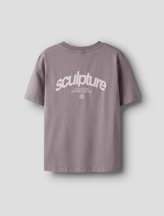 Actual product image Lmtd Loose Fit T-Shirt (146, 152)