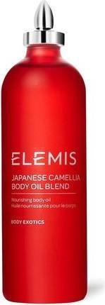Image du produit Elemis Mélange d'huiles corporelles de camellia japonaise (Huile pour le corps, 100 ml)