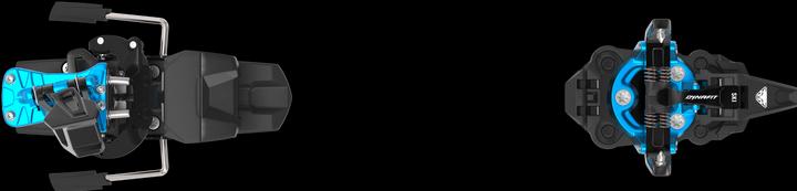 Immagine prodotto Dynafit ST Rotation lite 7 (Sci da turismo)