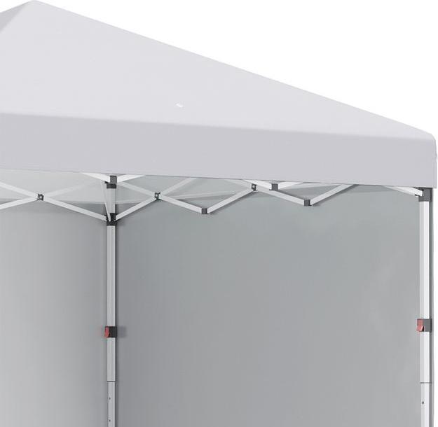 Produktbild Swisshandel24 Sandsackpavillon (297 cm, 297 cm)