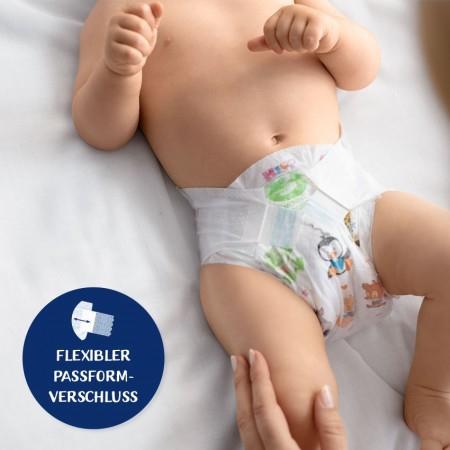 Image du produit Hipp Babysanft extra doux (Taille 4, Pack, 32 pièce(s))
