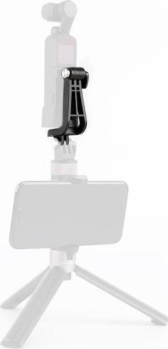 Produktbild Pgytech Osmo Pocket L Bracket+ (DJI Osmo Pocket)