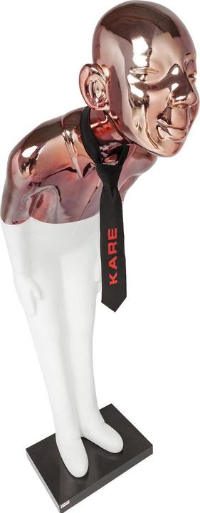 Actual product image Kare Design Kare Teamoutfit Krawatte 144x5cm