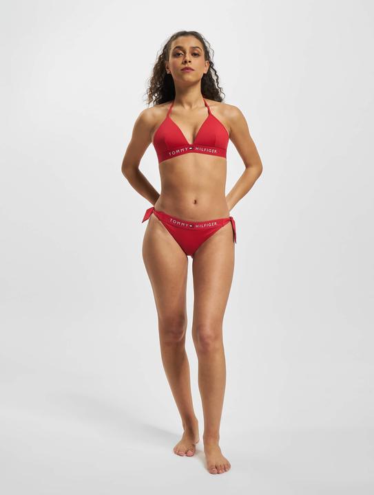 Actual product image Tommy Hilfiger Side Tie Cheeky (L)
