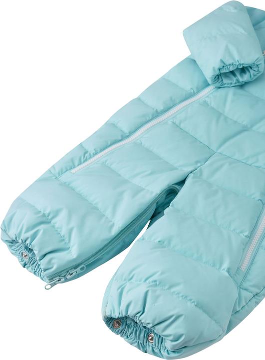 Immagine prodotto Reima Tuta da neve "TILKKANEN2 turchese (62, 68)
