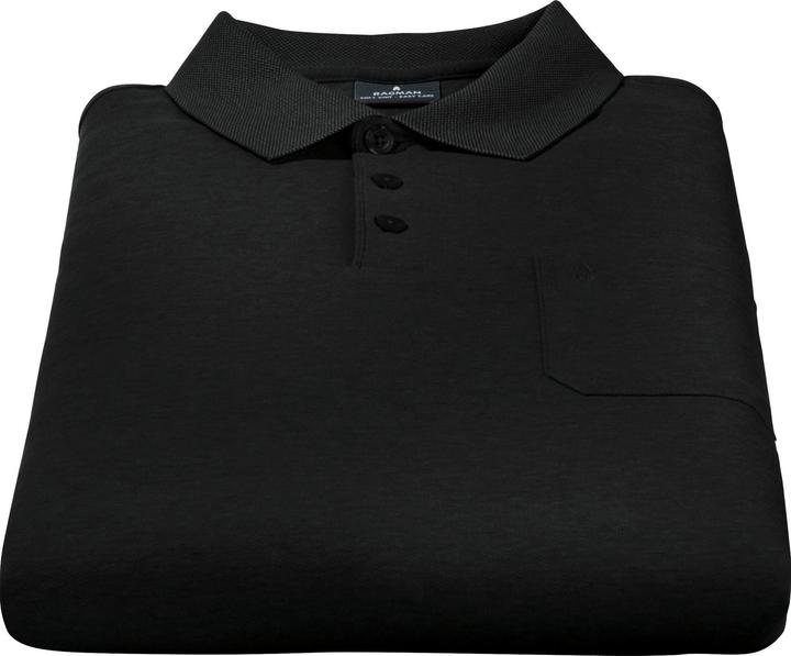 Produktbild Ragman Herren-Poloshirt (M)