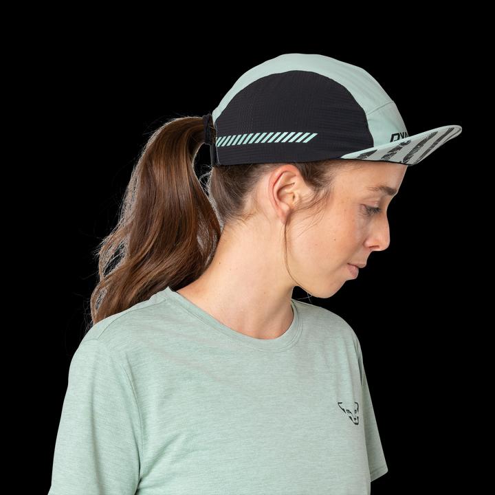 Actual product image Dynafit Trail Cap (One size)