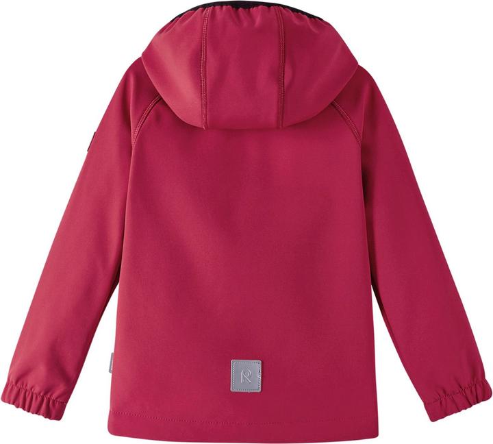 Immagine prodotto Reima Giacca Softshell Vantti (134)
