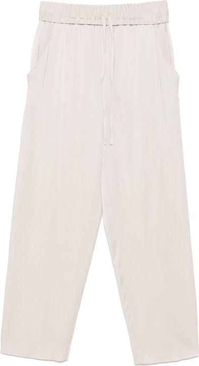 Actual product image Isabel Marant Trousers White (40)