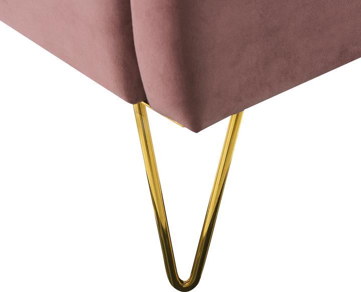 Actual product image Beliani Ambillou (160 x 200 cm)