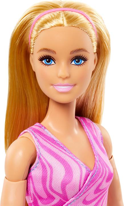 Produktbild Barbie Made to Move