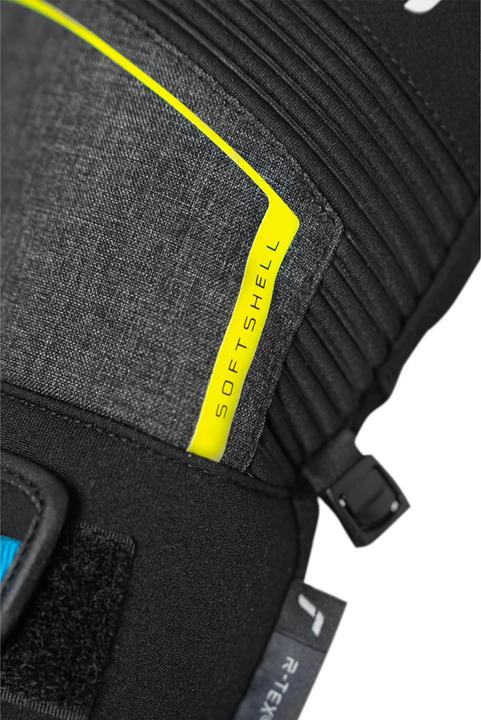 Actual product image Reusch Louis R-TEX XT (8)