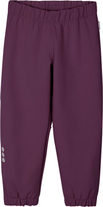 Produktbild Reima Oikotie Softshell Hose (134)