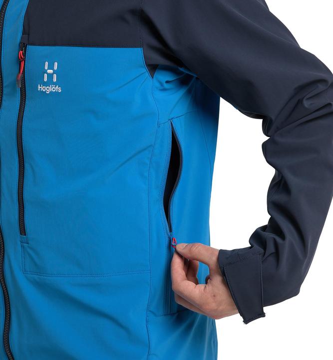 Immagine prodotto Haglöfs Roc Sight Softshell (L)