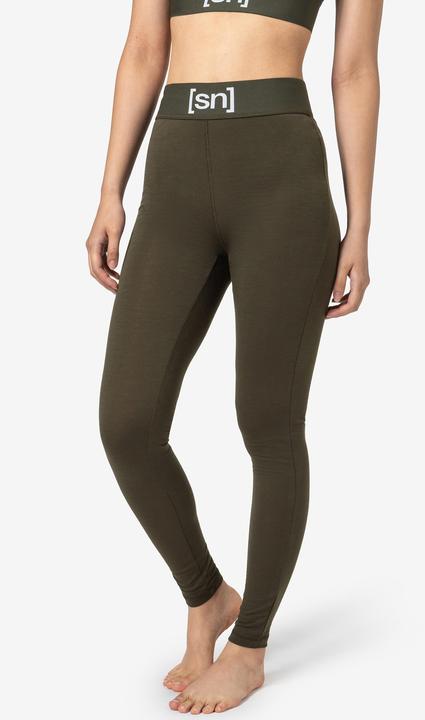 Immagine prodotto Super Natural Tundra 175 Tight da donna (XS)