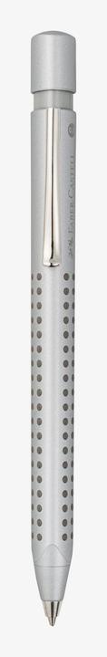 Produktbild Faber-Castell Grip 2011 (0.70 mm, B, 1 x)