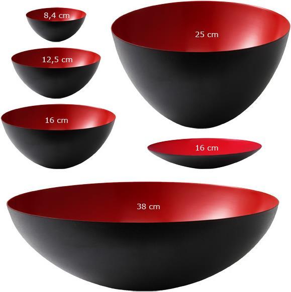 Actual product image Normann Copenhagen Krenit (38 cm, 7.10 l, 1 x)