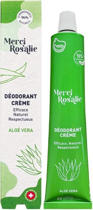 Merci Rosalie Natürliche Deocreme (Crème, 50 ml)