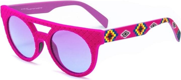 Productafbeelding Italia Independent Unisex-Sonnenbrille 0903VI-IND-018