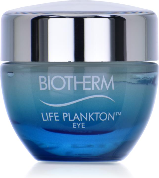 Produktbild Biotherm Life Plankton Eye (Crème, 15 ml, Tag + Nacht)