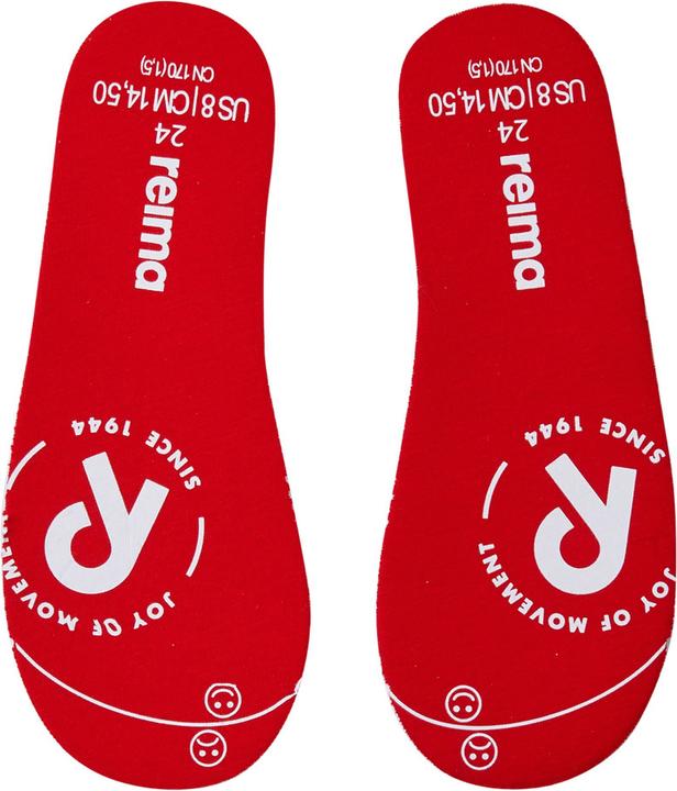 Image du produit Reima Chaussures à scratch Passo 2.0 (27)