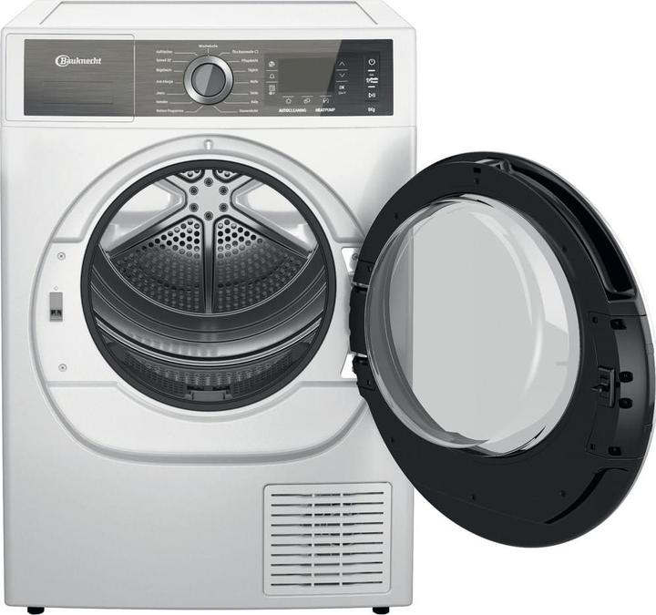 Produktbild Bauknecht B8 D84WB DE (8 kg)