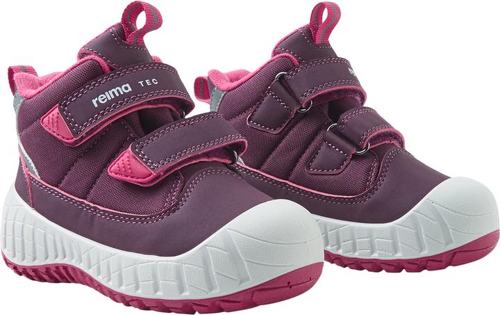 Actual product image Reima Passo 2.0 (27)