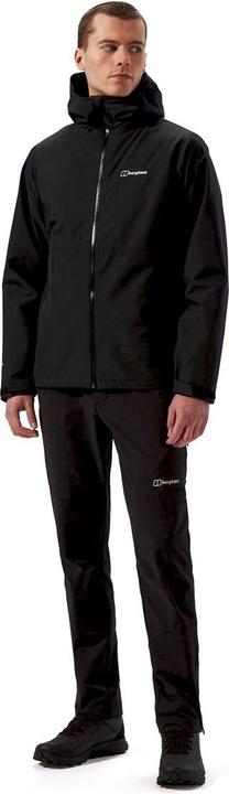 Immagine prodotto Berghaus Giacca impermeabile Bramblfell Gemini Gore-Tex (XXL)