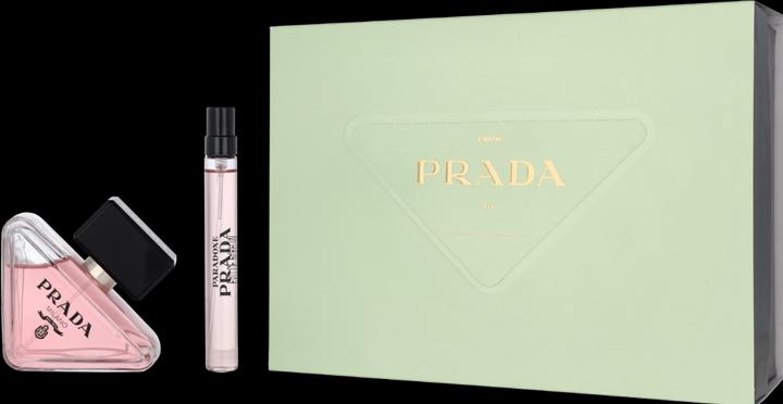 Actual product image Prada Paradoxe (Eau de parfum, 60 ml)