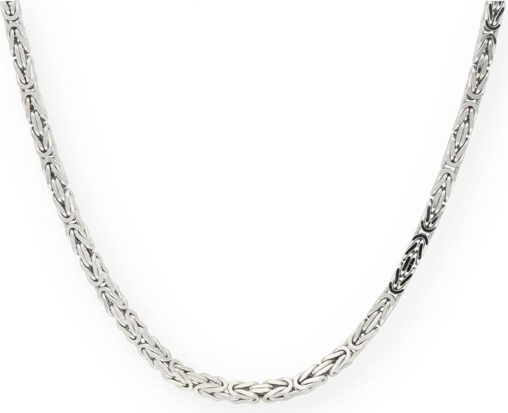 Carat Chic (Silber 925, 90 cm)