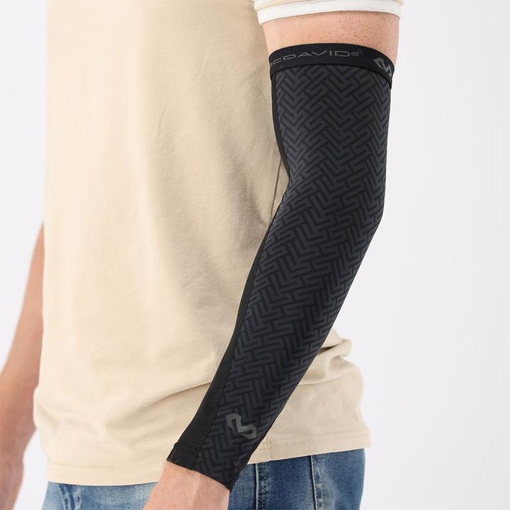 Produktbild McDavid Armsleeves "X-Fitness" (XL)