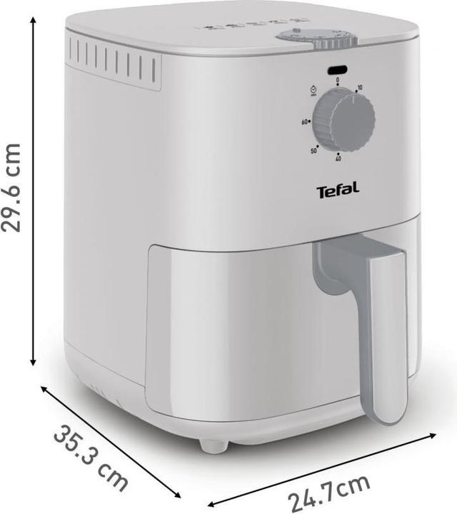 Actual product image Tefal EY130A10