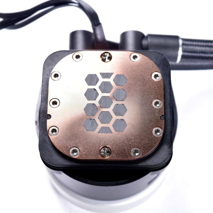 Produktbild Lian-Li Galahad II 360 Trinity SL-INF