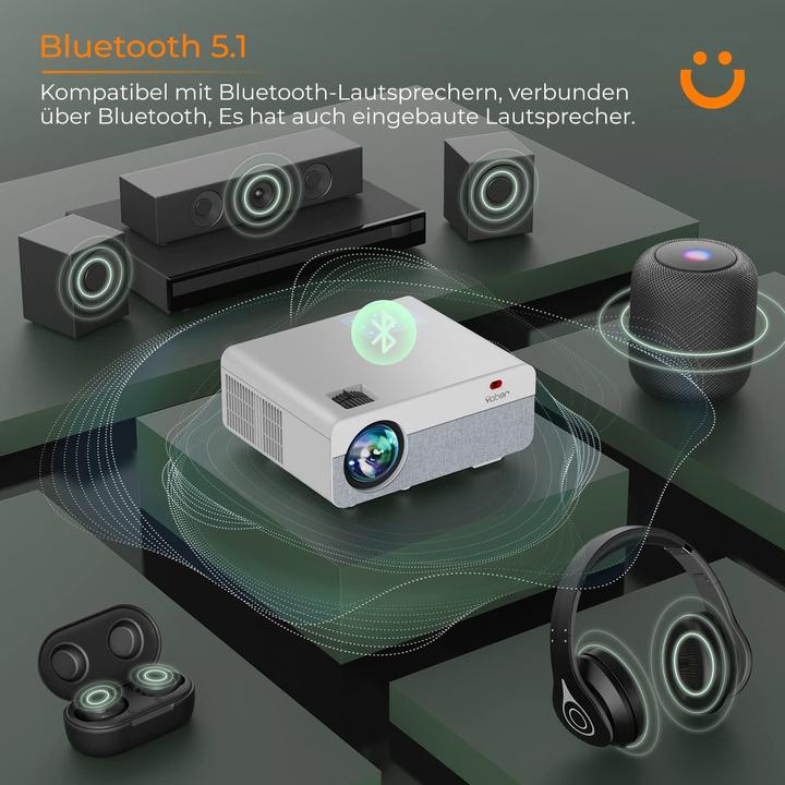 Produktbild Yaber Pro Y9