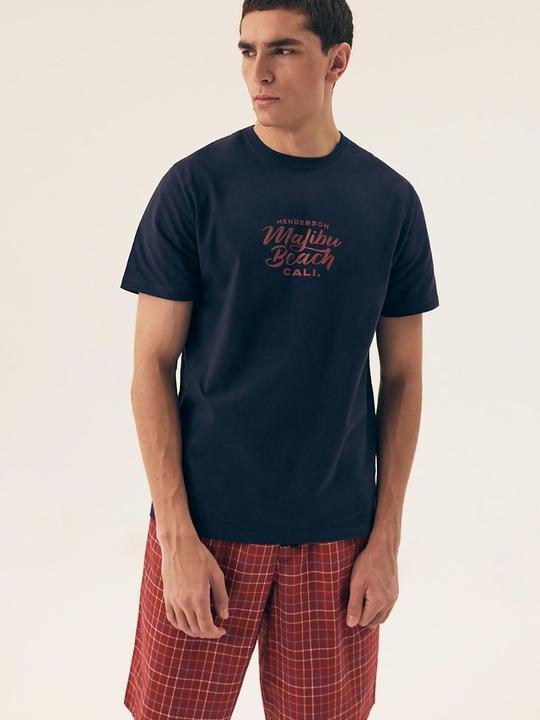 Actual product image Henderson Pyjama (3XL)