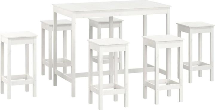 Produktbild VidaXL Blake (140 x 80 x 110 cm)