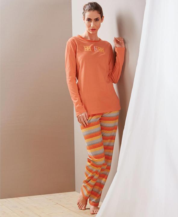 Image du produit Erwin Müller Pyjamas pour dames (38)
