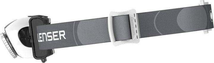Image du produit Ledlenser Seo5 (180 lm)