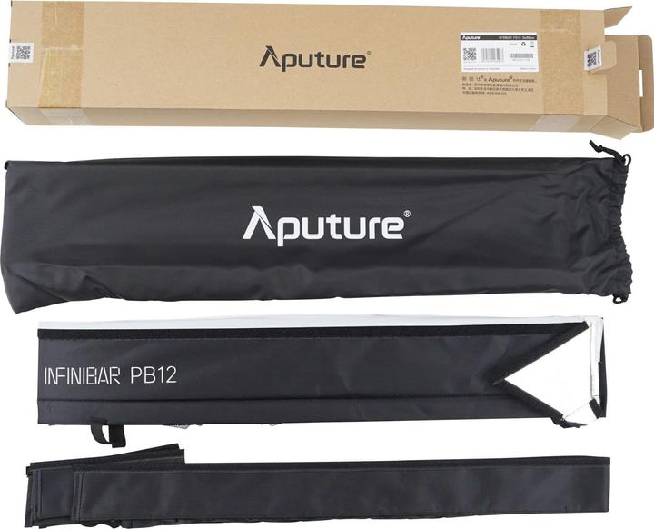 Produktbild Aputure Infinibar Softbox für PB12 (Softbox)