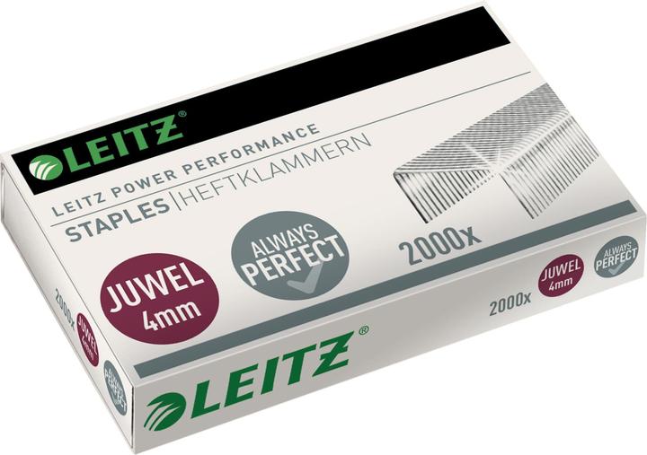 Leitz Jewel (2000 x)