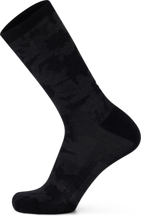 Actual product image Mons Royale Atlas Crew Plaited (M)