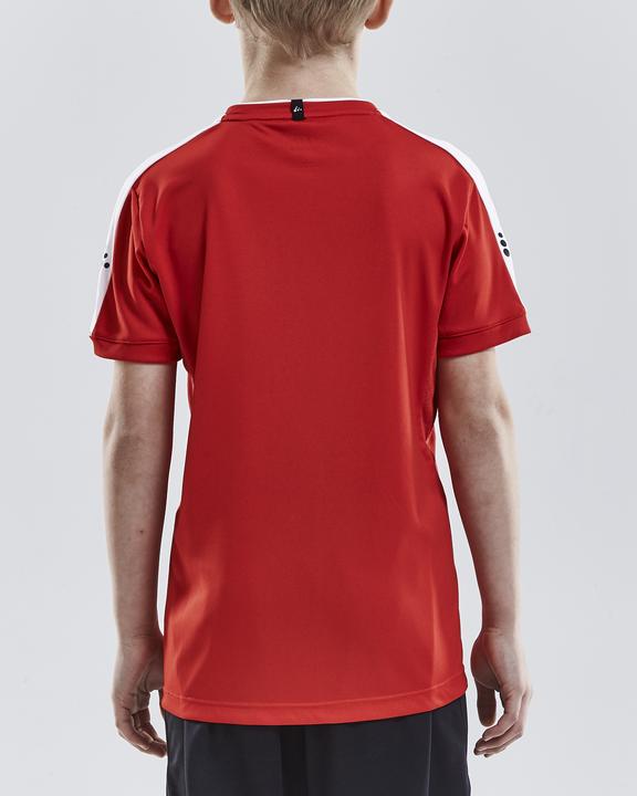 Produktbild Craft Progress Practise Tee Jr (158)
