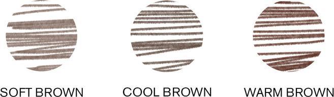Produktbild RevitaLash Hi Def Brow Pencil Soft Brown (Soft Brown)