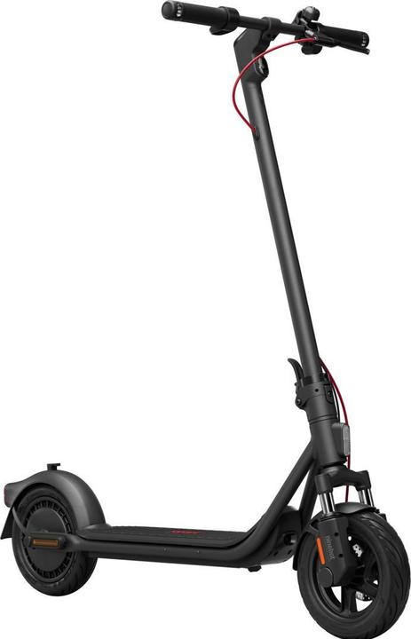 Actual product image Segway-Ninebot F2 D II (20 km/h, 55 km, 400 W)