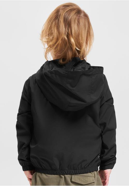 Immagine prodotto Urban Classics Girls Basic Pullover Jacket (134, 140)
