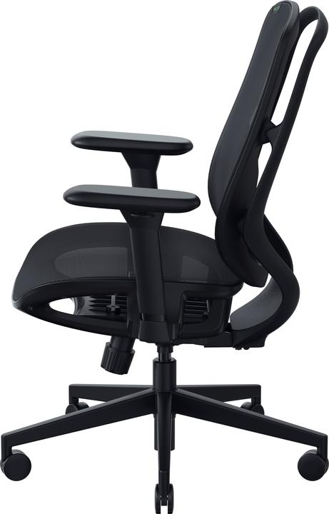 Actual product image Razer Fujin