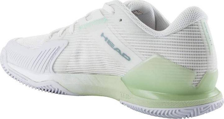 Actual product image Head Sprint Pro 4.0 Sandplatz Tennisschuh Damen (38)