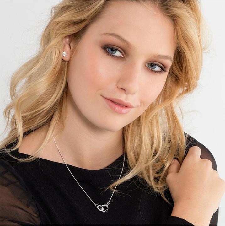 Immagine prodotto Thomas Sabo Collana Together Forever (Argento 925, 40 - 45 cm)